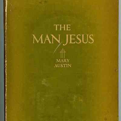 Man Jesus