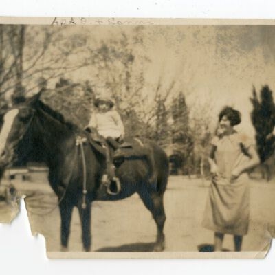Print, Photographic