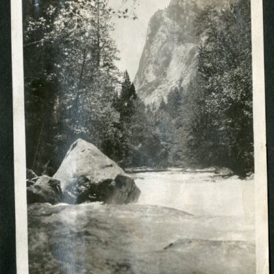 Print, Photographic