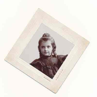 Print, Photographic