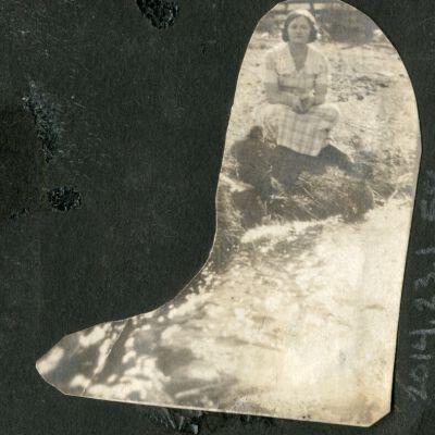 Print, Photographic