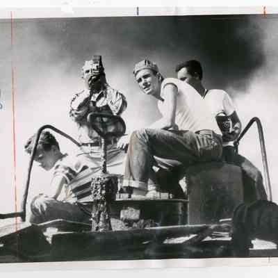 Print, Photographic
