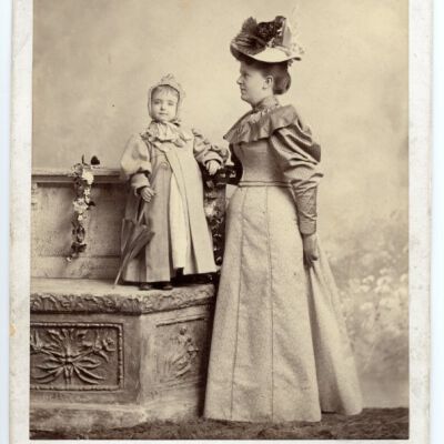 Print, Photographic