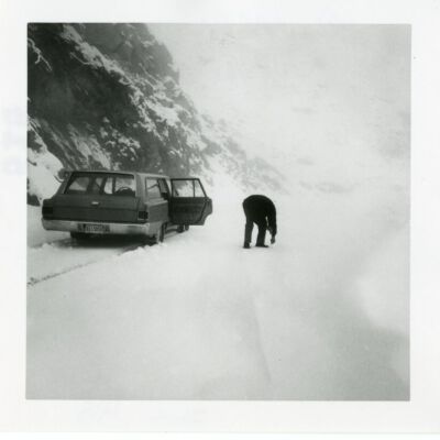 Print, Photographic