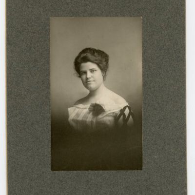 Print, Photographic