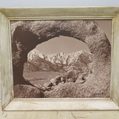 Print, Photographic