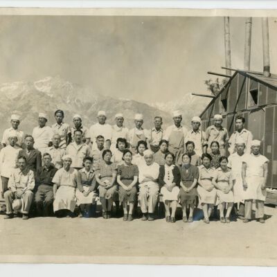 Print, Photograph
