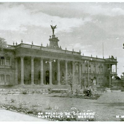 Print, Postcard
