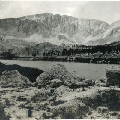 Print, Photographic