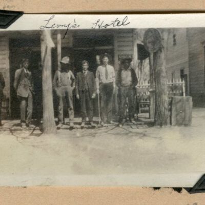 Print, Photographic