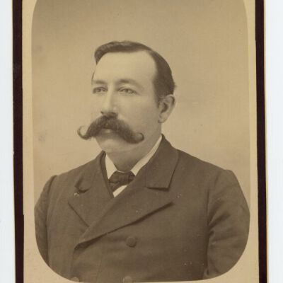 Print, Photographic
