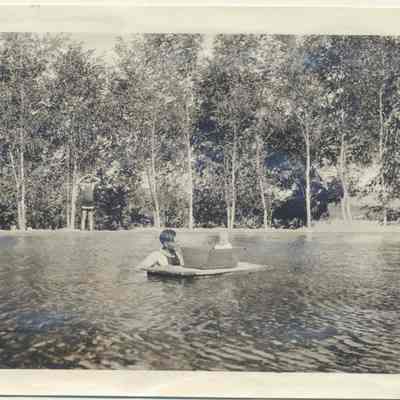 Print, Photographic