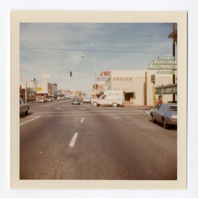 Print, Photographic