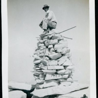 Print, Photographic