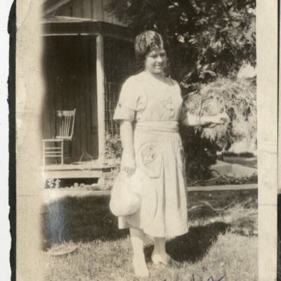 Print, Photographic