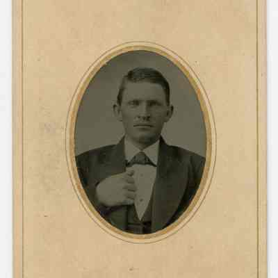 Print, Photographic