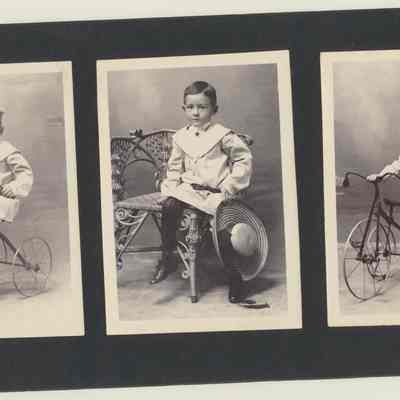 Print, Photographic