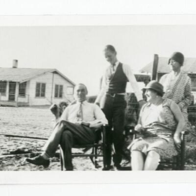 Print, Photographic
