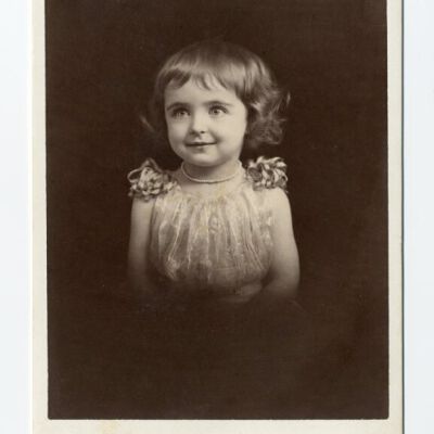 Print, Photographic