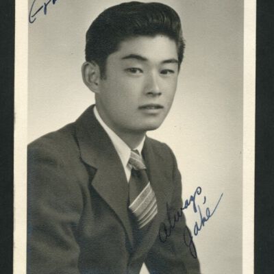 Print, Photographic