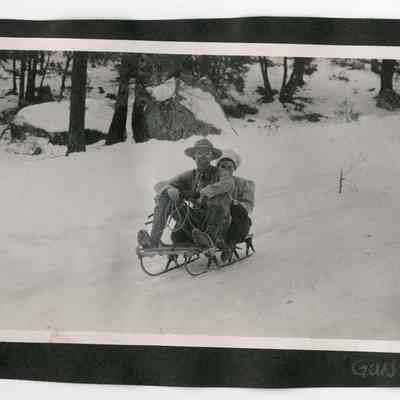 Print, Photographic