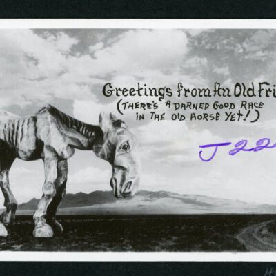 Print, Photographic