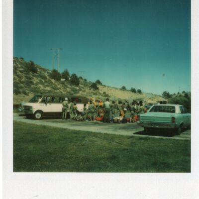 Print, Photographic