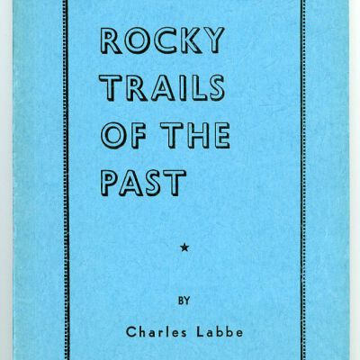 Rocky Trails of the Past