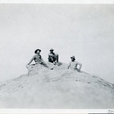 Print, Photographic