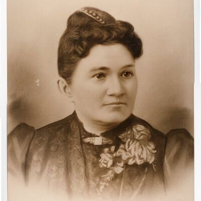 Print, Photographic