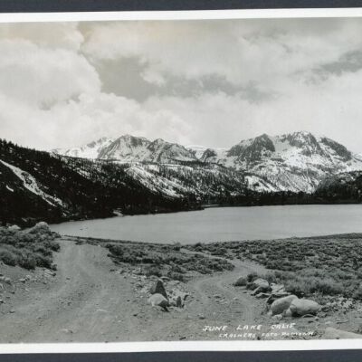 Print, Photographic