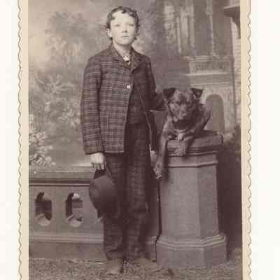 Print, Photographic