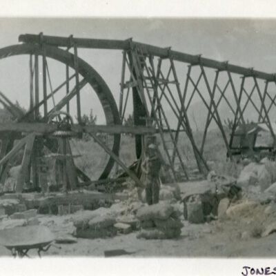 Print, Photographic