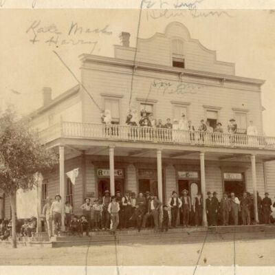 Print, Photographic