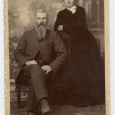 Print, Photographic