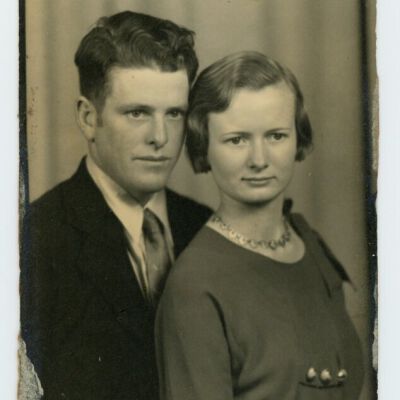 Print, Photographic