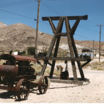 Print, Photographic