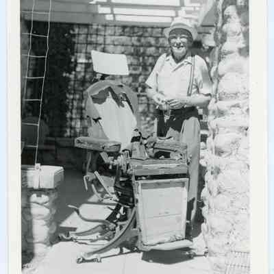 Print, Photographic