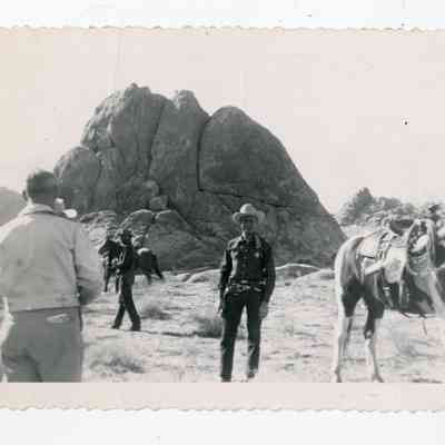 Print, Photographic