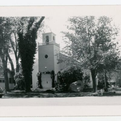 Print, Photographic