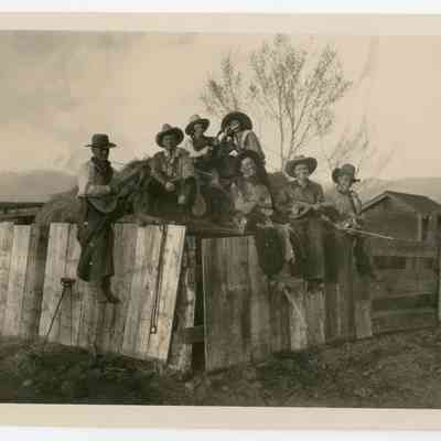 Print, Photographic