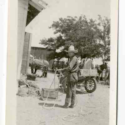 Print, Photographic
