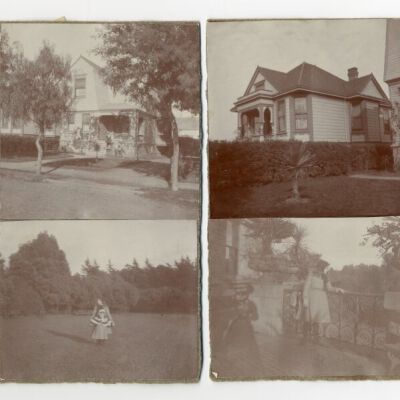 Print, Photographic