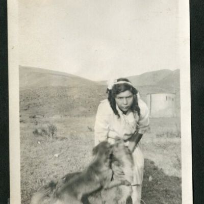 Print, Photographic