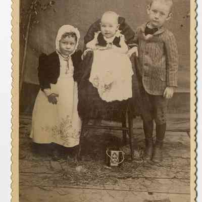 Print, Photographic