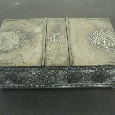 Humidor
