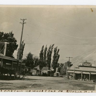 Print, Photographic