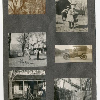 Print, Photographic