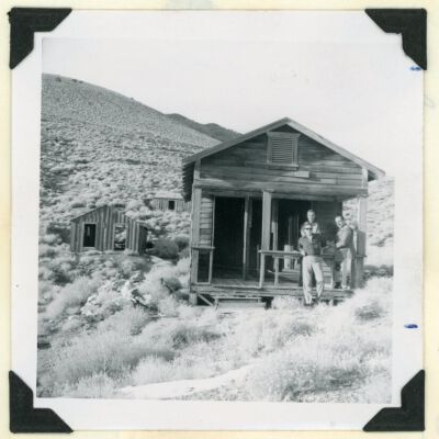 Print, Photographic