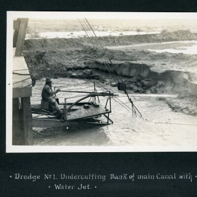 Print, Photographic